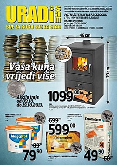 Uradi Sam Katalog Do 19 10
