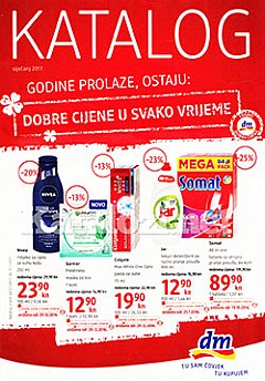 Dm Katalog Sijecanj 2017