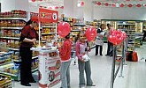 Otvoren novi supermarket Tommy u Splitu