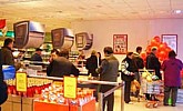 U prosincu otvorena dva nova supermarketa Tommy