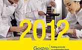 Metro katalog Gastro 2012