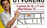 Billa katalog Zagreb Martićeva
