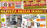 Lesnina Rijeka katalog