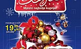 Metro katalog Božić