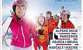 Intersport katalog skijanje