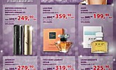 Muller katalog parfumerija