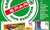 Intrspar katalog SPAR robne marke