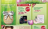 Muller katalog parfumerija do 3.4.