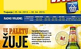 Metro katalog Top ponuda do 30.4.