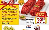 Billa katalog Zagreb Ban centar do 7.8.