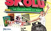 Metro katalog škola 2013