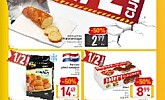 Billa katalog sve u pola cijene do 28.8.