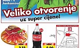 Kaufland katalog Zagreb Jankomir