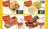 Billa katalog posebna akcija