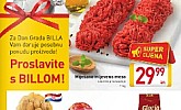 Billa katalog Donji Miholjac