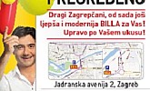 Billa katalog Rotor Zagreb