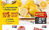 Billa katalog do 9.10.