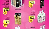 Bipa katalog 1+1gratis!