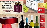 Konzum katalog vino