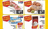 Billa katalog Posebna ponuda do 22.1.