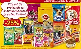 Billa vikend akcija
