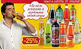 Billa vikend akcija