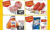 Billa katalog Posebna ponuda do 12.2.