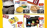 Billa katalog Sve u pola cijene do 5.3.