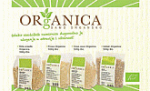 Billa popust 25% Organica