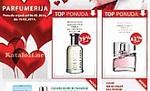 Muller katalog parfumerija Valentinovo 2014