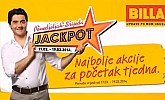 Billa TV akcija ponedjeljak – srijeda