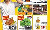 Billa Velika Gorica katalog