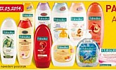 Billa Palmolive popust 25%