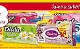 Billa vikend akcija