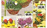 Kaufland katalog proljeće u vrtu