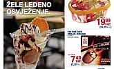 Metro katalog Sladoledi