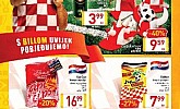 Billa katalog posebna ponuda do 11.6.