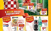 Billa katalog Posebna ponuda do 2.7.
