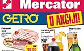Mercator Getro katalog do 23.7.