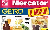 Mercator i Getro katalog do 6.8.