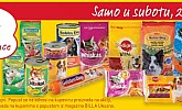 Billa vikend akcija do 24.8.