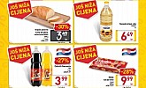 Billa katalog Posebna ponuda do 20.8.