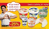 Billa vikend akcija do 21.9.