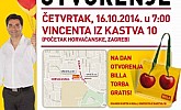 Billa katalog Horvaćanska otvorenje