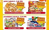 Billa katalog posebna ponuda do 9.10.