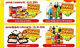Billa katalog posebna ponuda do 16.10.