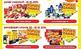 Billa katalog popusti