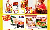 Billa katalog do 3.12.