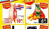 Billa vikend akcija do 16.11.