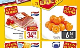Billa vikend akcija do 30.11.